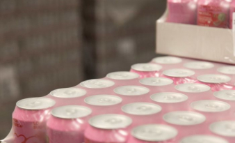 BCMPA Members Quench Demand for Functional and Wellness Drinks