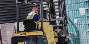 Prism eLogistics ‘Toasts the future’ with HMRC Duty Suspense Authorisation