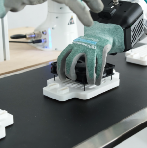 mimic robotics raises $16 million to deploy frontier physical AI across industries 