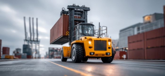 Forklift Market Positions for Recovery as Confidence Expected to Build from 2026