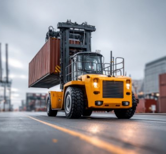 Forklift Market Positions for Recovery as Confidence Expected to Build from 2026