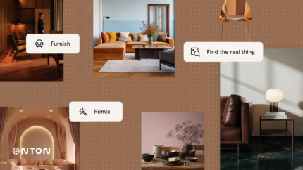 AI startup Onton raises $7.5M to reinvent the way the world discovers and decides what to buy