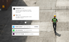 DHL boosts operational efficiency and customer communications with HappyRobot’s AI Agents 