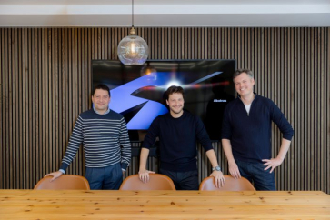 Albatross raises $12.5 million to reinvent real-time product discovery for the modern web