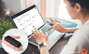 POSTRACK BECOMES THE FIRST ORDER NOWTM PARTNER IN EUROPE FOR ASSET TRACKING