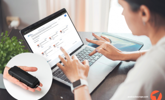 POSTRACK BECOMES THE FIRST ORDER NOWTM PARTNER IN EUROPE FOR ASSET TRACKING