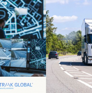 TRAK GLOBAL SECURITY SOLUTIONS TARGETS STOLEN VEHICLE AND CARGO RECOVERY INNOVATION WITH QUECLINK PARTNERSHIP