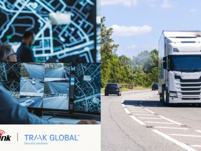 TRAK GLOBAL SECURITY SOLUTIONS TARGETS STOLEN VEHICLE AND CARGO RECOVERY INNOVATION WITH QUECLINK PARTNERSHIP