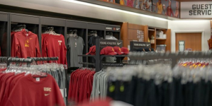 FULFILMENT SOLUTIONS FOR SPORTS MERCHANDISE: KEEPING OUR EYE ON THE GAME