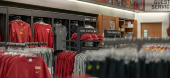 FULFILMENT SOLUTIONS FOR SPORTS MERCHANDISE: KEEPING OUR EYE ON THE GAME