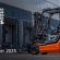 Another design award for Toyota’s lithium-ion Traigo_i counterbalanced forklift
