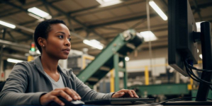 UK industrial midmarket struggling to bridge digital skills gap, Forterro research finds