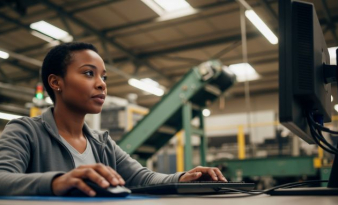 UK industrial midmarket struggling to bridge digital skills gap, Forterro research finds