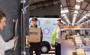 PROCare achieves 300% order capacity increase and 99% picking accuracy with Forterro’s ERP solution, Orderwise