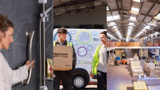 PROCare achieves 300% order capacity increase and 99% picking accuracy with Forterro’s ERP solution, Orderwise