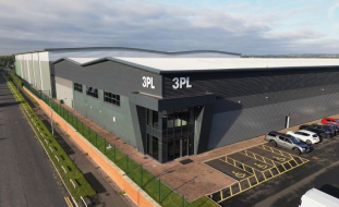 Creative education specialists Creative Hut give 3PL full marks for onboarding excellence