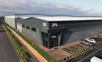 Creative education specialists Creative Hut give 3PL full marks for onboarding excellence