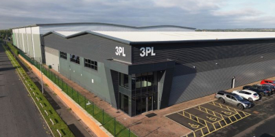 Creative education specialists Creative Hut give 3PL full marks for onboarding excellence