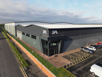 Creative education specialists Creative Hut give 3PL full marks for onboarding excellence