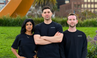 Unlimited Industries raises $12M to build the AI construction company that will power America’s future