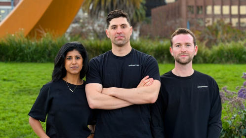 Unlimited Industries raises $12M to build the AI construction company that will power America’s future