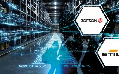 Women Leading the Way in the UK Material Handling Industry