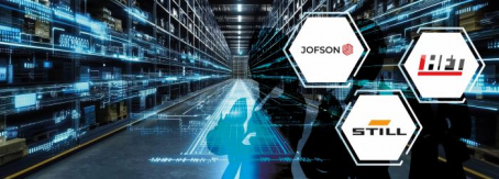 Women Leading the Way in the UK Material Handling Industry