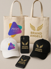 Prism eLogistics and Brand Angels Partnership Gives Brands the Full Package