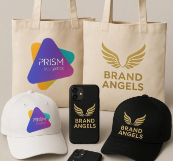 Prism eLogistics and Brand Angels Partnership Gives Brands the Full Package