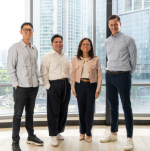 Etaily lands strategic investment from Japan’s SMBC – bringing total funding to $24M for Social Commerce enablement platform