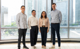 Etaily lands strategic investment from Japan’s SMBC – bringing total funding to $24M for Social Commerce enablement platform