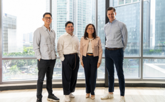 Etaily lands strategic investment from Japan’s SMBC – bringing total funding to $24M for Social Commerce enablement platform