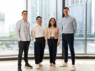 Etaily lands strategic investment from Japan’s SMBC – bringing total funding to $24M for Social Commerce enablement platform
