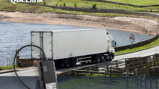 QUECLINK DEVELOPS SATELLITE-ENABLED VEHICLE TRACKING FOR UNINTERRUPTED TRANSPORT MANAGEMENT