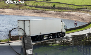 QUECLINK DEVELOPS SATELLITE-ENABLED VEHICLE TRACKING FOR UNINTERRUPTED TRANSPORT MANAGEMENT