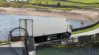 QUECLINK DEVELOPS SATELLITE-ENABLED VEHICLE TRACKING FOR UNINTERRUPTED TRANSPORT MANAGEMENT