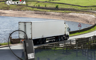 QUECLINK DEVELOPS SATELLITE-ENABLED VEHICLE TRACKING FOR UNINTERRUPTED TRANSPORT MANAGEMENT