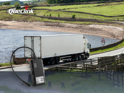 QUECLINK DEVELOPS SATELLITE-ENABLED VEHICLE TRACKING FOR UNINTERRUPTED TRANSPORT MANAGEMENT