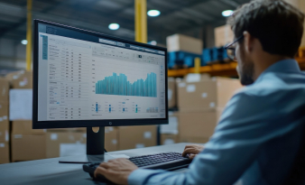DATA ANALYSIS – THE FOUNDATION OF EVERY PEAK SEASON