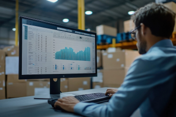 DATA ANALYSIS – THE FOUNDATION OF EVERY PEAK SEASON