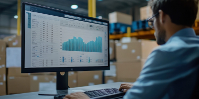 DATA ANALYSIS – THE FOUNDATION OF EVERY PEAK SEASON