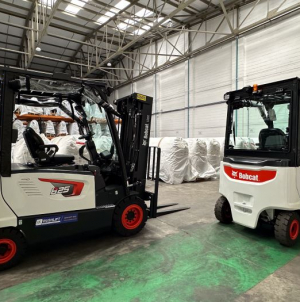 Scottish Leather Group gets full-support solution from Rushlift