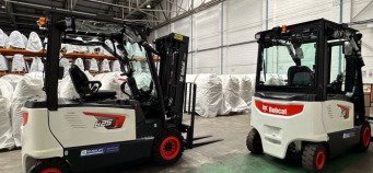 Scottish Leather Group gets full-support solution from Rushlift