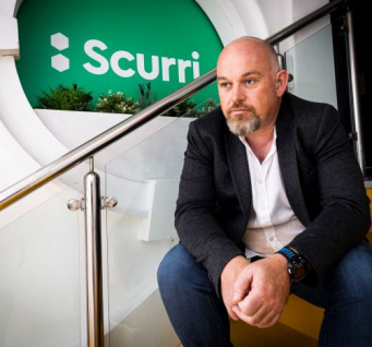 Scurri recognised by G2 for excellence in user experience, support and adoption