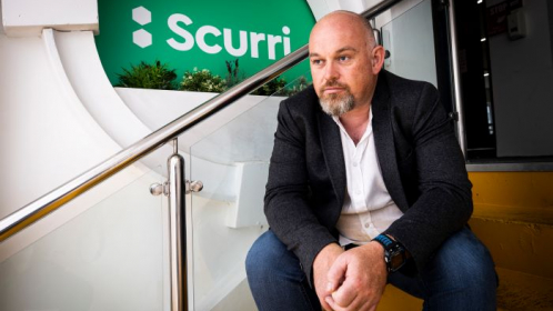 Scurri recognised by G2 for excellence in user experience, support and adoption