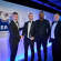 Winners lift their LEEA Awards and raise the industry