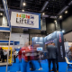 LiftEx 2025 live from Liverpool