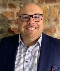 David Cormack commences tenure as Chair of the LEEA Board 