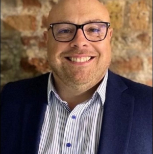 David Cormack commences tenure as Chair of the LEEA Board 