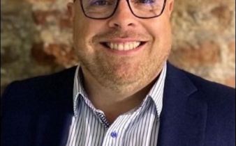 David Cormack commences tenure as Chair of the LEEA Board 